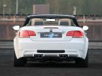 BMW M3 Styling Package by Hartge 2008 года